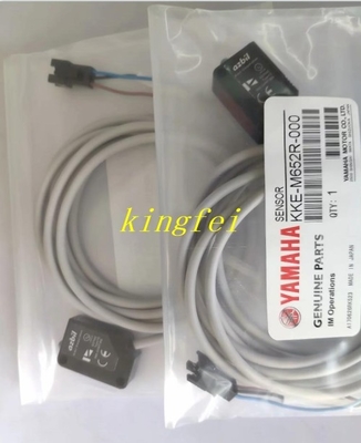 YAMAHA KKE-M652R-00 YS24 Rail In/Out Board Sensor HP300-D2 Out Board Sensor YAMAHA Машинный аксессуар