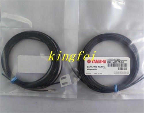 YAMAHA KKE-M652T-00 Датчик легкого сплава рельсов YS24 Легкий сплав