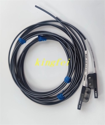 YAMAHA KLC-M9192-00X YSM20 Датчик остановки рельса оптический браз YSM20R Датчик E32-A13