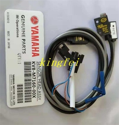 YAMAHA KV8-M7160-00X YV100X Сенсор контакта с головой UM-TR-7383VFPN
