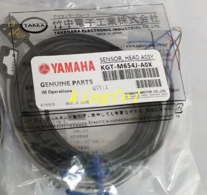 YAMAHA UM-TR-7383VFPN Сенсор UM-TL-7383F KGT-M654J-A0X YG200 Сенсор YAMAHA Машинный аксессуар