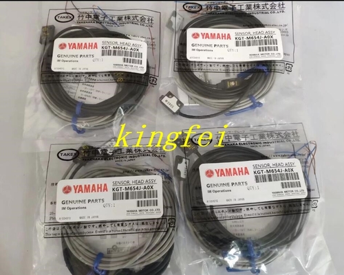 YAMAHA UM-TR-7383VFPN Сенсор UM-TL-7383F KGT-M654J-A0X YG200 Сенсор YAMAHA Машинный аксессуар