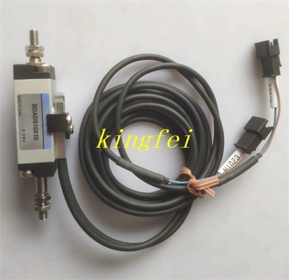 YAMAHA BDAS10X10 цилиндр KV7-M9612-00X YAMAHA Машины