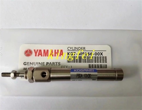 YAMAHA KG7-M9166-00X PBDA10x30 цилиндр YAMAHA Цилиндр оборудования