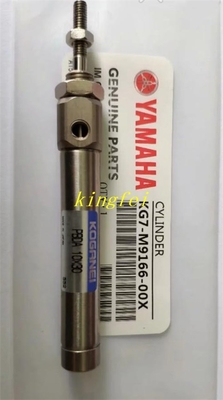 YAMAHA KG7-M9166-00X PBDA10x30 цилиндр YAMAHA Цилиндр оборудования