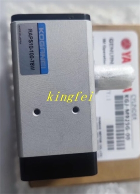 YAMAHA KGJ-M925G-00 Печатная машина YVP-XG Клип-угловой цилиндр KW3-M925G-00X YAMAHA Цилиндр аксессуарной машины