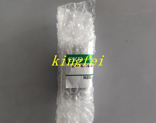 YAMAHA SSD-K-16-40 YS100 Цилиндр CKD YAMAHA Цилиндр оборудования