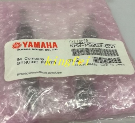 YAMAHA YG100 Трассовый цилиндр KHW-M9263-00X KHW-M9263-000 ЦИЛИНДР YAMAHA Цилиндр оборудования