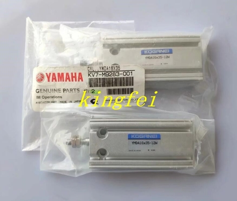 YAMAHA YMDA16X35-11W вспомогательный баффли цилиндр выход цилиндр KV7-M9283-00X цилиндр YAMAHA машина аксессуар цилиндр