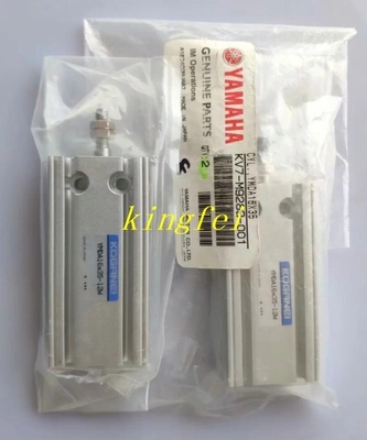 YAMAHA YMDA16X35-11W вспомогательный баффли цилиндр выход цилиндр KV7-M9283-00X цилиндр YAMAHA машина аксессуар цилиндр