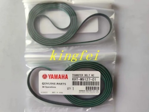 YAMAHA KHT-M9127-01X YSP Железнодорожный конвейерный ремень