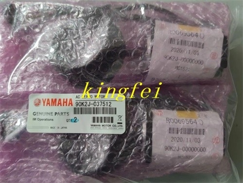 YAMAHA YS12 двигатель R-оси 90K2J-037512 YG12 сервомотор Q2GA04002VXS60 YAMAHA Мотор оборудования