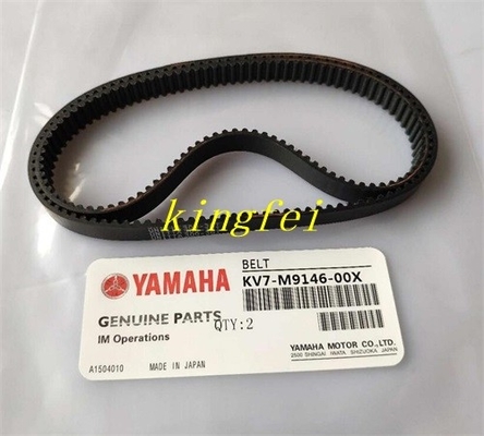 YAMAHA KV7-M9146-00X ПЕРЕМЕНТ Регулирующий ремень ширины рельса 300-3GT-9