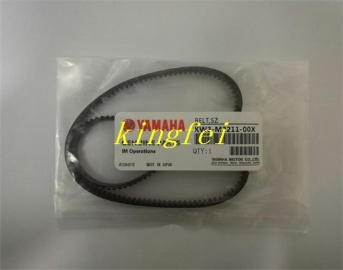 YAMAHA KW3-M2211-00X SZ BELT YVP - XG YVP Печатная машина ремень