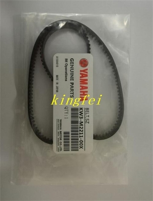 YAMAHA KW3-M2211-00X SZ BELT YVP - XG YVP Печатная машина ремень