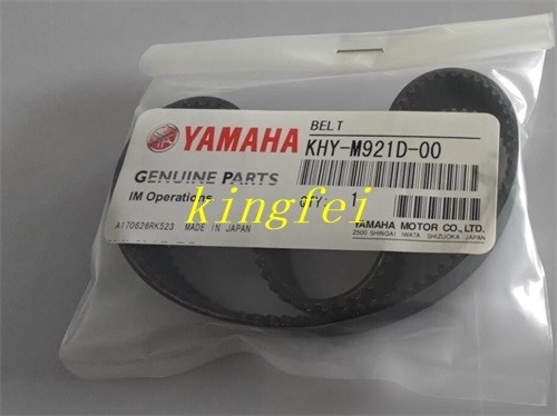 YAMAHA KHY-M921D-00 YG12 YG12F YS12 YS12F PU вал ремень двигателя