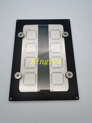 YAMAHA KM0-M880F-400 стеклянный ПКБ ASSY YV коррекционный стеклянный