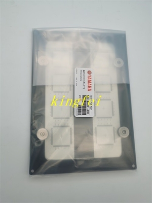 YAMAHA KM0-M880F-400 стеклянный ПКБ ASSY YV коррекционный стеклянный