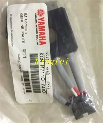 YAMAHA KGM-M7110-A00 HEATER HEAD ASSY YAMAHA Машинный аксессуар