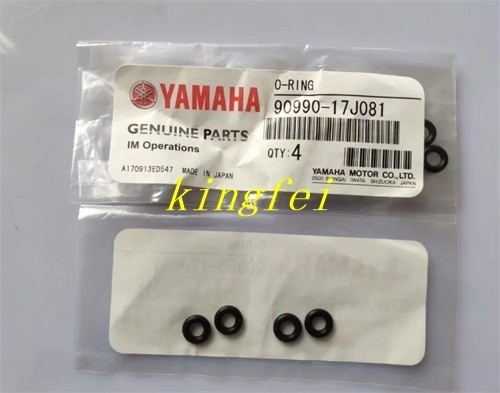 YAMAHA 90990-17J081 O-RING 304A резьбовое кольцо 315A резиновое кольцо