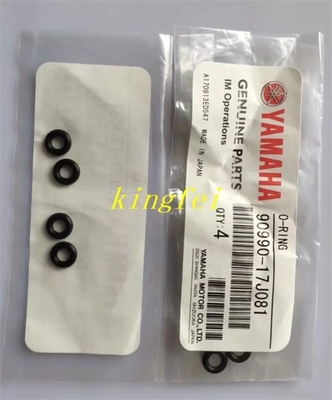 YAMAHA 90990-17J081 O-RING 304A резьбовое кольцо 315A резиновое кольцо