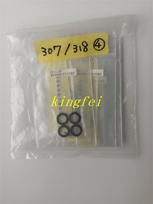 ЯМАХА 90990-17J082 305A всасывающий сосуд уплотнительное кольцо KGA-M8752-00X YAMAHA Машинный аксессуар