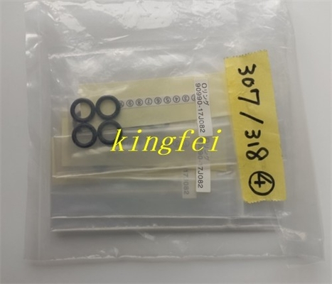 ЯМАХА 90990-17J082 305A всасывающий сосуд уплотнительное кольцо KGA-M8752-00X YAMAHA Машинный аксессуар
