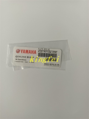 YAMAHA KGS-M714W-030 Площадная пружина