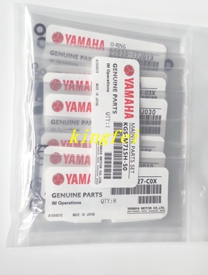 YAMAHA KGT-M715H-501 MAINTE.PARTS SET YAMAHA Машинный аксессуар