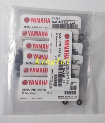 YAMAHA KHY-M715H-01 YS12 Пакет технического обслуживания YS24 Аксессуары Пакет главного обслуживания YAMAHA