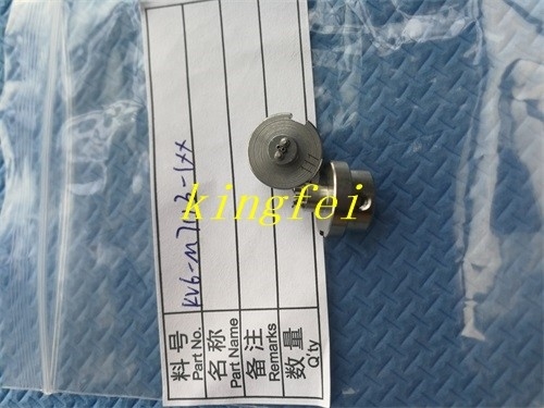 YAMAHA KV6-M7113-1XX HSD 2D2S Двойной отверстий и двойной колонны распределительный сосуд