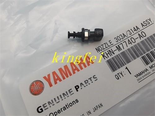 YAMAHA Nozzle 303A 314A ASSY KHN-M7740-A0