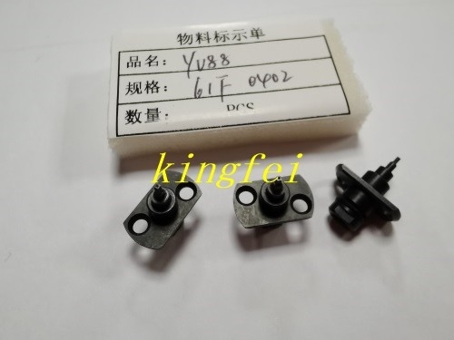 YAMAHA Nozzle YV88XG Yv88x-g-F 61F 0402 YAMAHA Машинный аксессуар