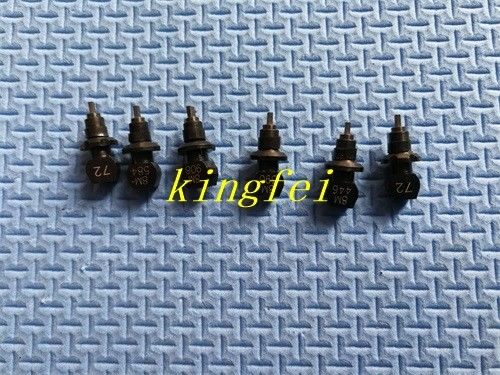 Купить YAMAHA Nozzle YV100X YV100X-F 72A YAMAHA Машинный аксессуар Nozzle онлайн изготовление