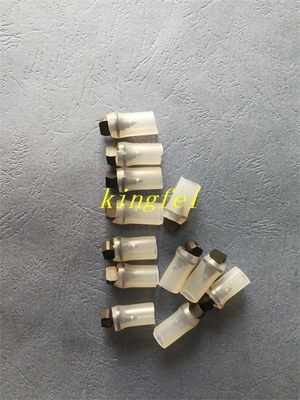 YAMAHA Nozzle YVL88 YV100II 31A Nozzle 0402 0603 YAMAHA Машины и аксессуары