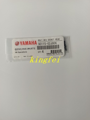 YAMAHA 90115-02J006 Торт HEX Голова розетки