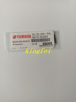 Купить YAMAHA 90115-02J006 Торт HEX Голова розетки онлайн изготовление