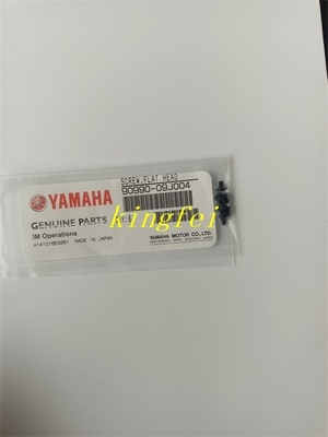 YAMAHA 90990-09J004 Винтовая плоская головка