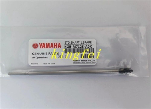 YAMAHA KGB-M712S-A0X Сплин H1357 Assy