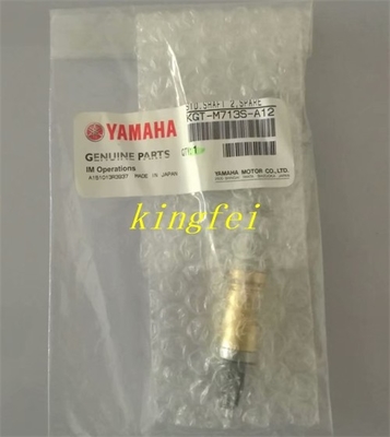 YAMAHA KGT-M712S-A1X Всасывающий прут YG200 Нозельный прут KGT-M713S-A0X Главный прут YAMAHA Машинный аксессуар