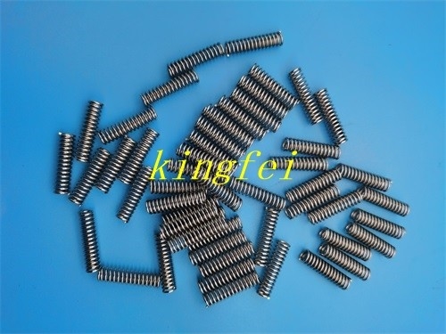 ЯМАХА KW1-M119P-00X Файдерная пружина ЯМАХА Машинный аксессуар Файдерная пружина