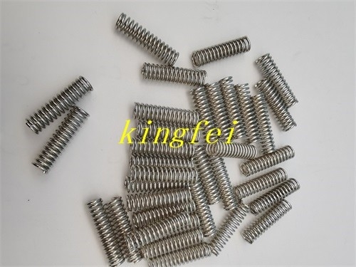 ЯМАХА KW1-M119P-00X Файдерная пружина ЯМАХА Машинный аксессуар Файдерная пружина