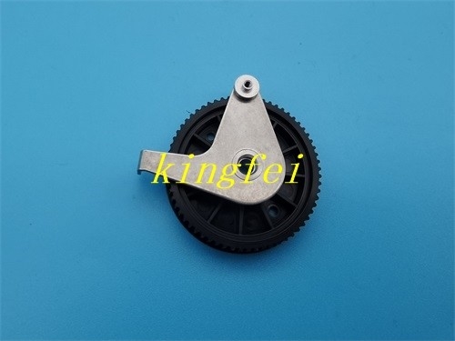 YAMAHA KW1-M1191-00X Двигательный ролик YAMAHA