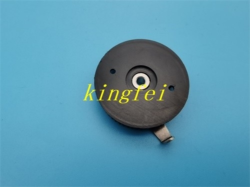 YAMAHA KW1-M1191-00X Двигательный ролик YAMAHA