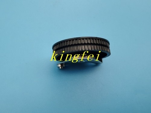 YAMAHA KW1-M1191-00X Двигательный ролик YAMAHA