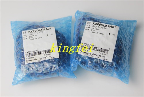 Панасоник KXF0DLKAA01 CM402 многофункциональный дующий электромоторный клапан