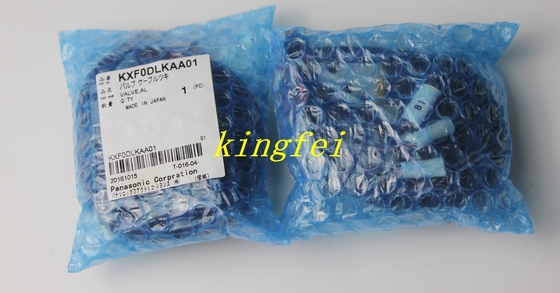 Панасоник KXF0DLKAA01 CM402 многофункциональный дующий электромоторный клапан