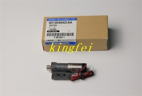 Panasonic N510046420AA CM402 CM602 Мотор с катушкой питания на складах быстрая доставка