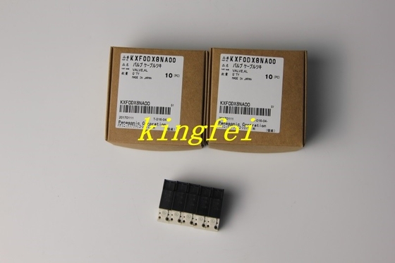 Panasonic KXF0DX8NA00 CM402 Вакуумный электромагнитный клапан в наличии быстрая доставка