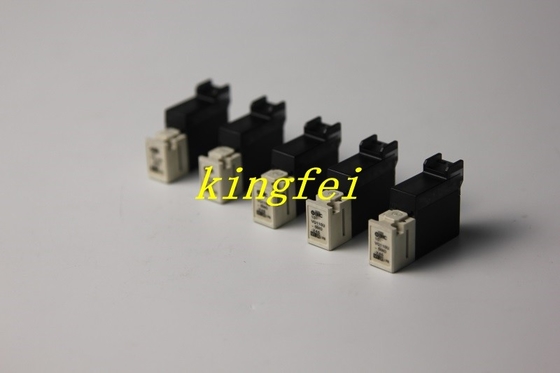 Panasonic KXF0DX8NA00 CM402 Вакуумный электромагнитный клапан в наличии быстрая доставка